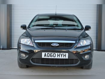 Used Ford Focus 2010 for sale - 76549231: Photo
