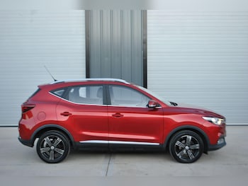 Used MG MG ZS 2018 for sale - 76786417: Photo