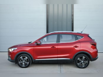 Used MG MG ZS 2018 for sale - 76786417: Photo