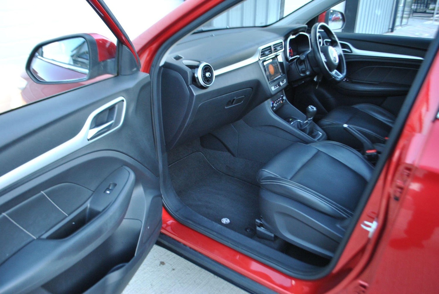 Used MG MG ZS 2018 for sale - 76786417: Photo 5