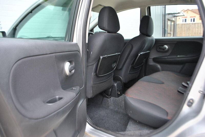 Used Nissan Note 2010 for sale - 77003771: Photo 10