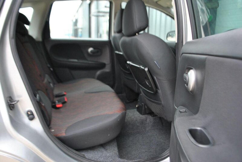 Used Nissan Note 2010 for sale - 77003771: Photo 12