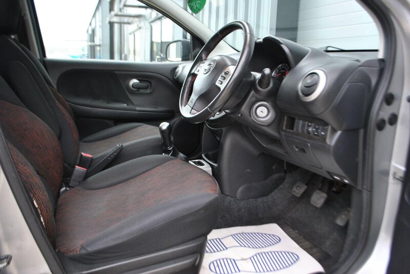 Used Nissan Note 2010 for sale - 77003771: Photo 14