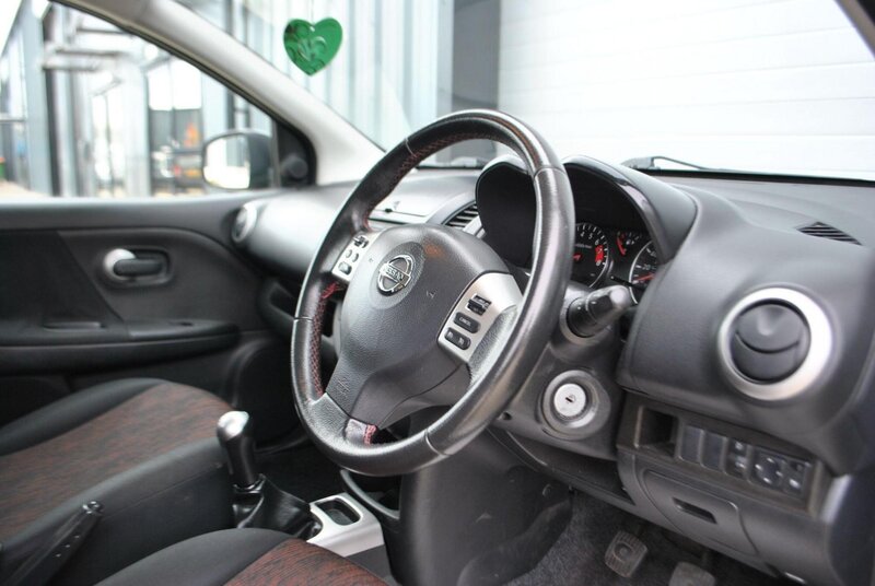 Used Nissan Note 2010 for sale - 77003771: Photo 15