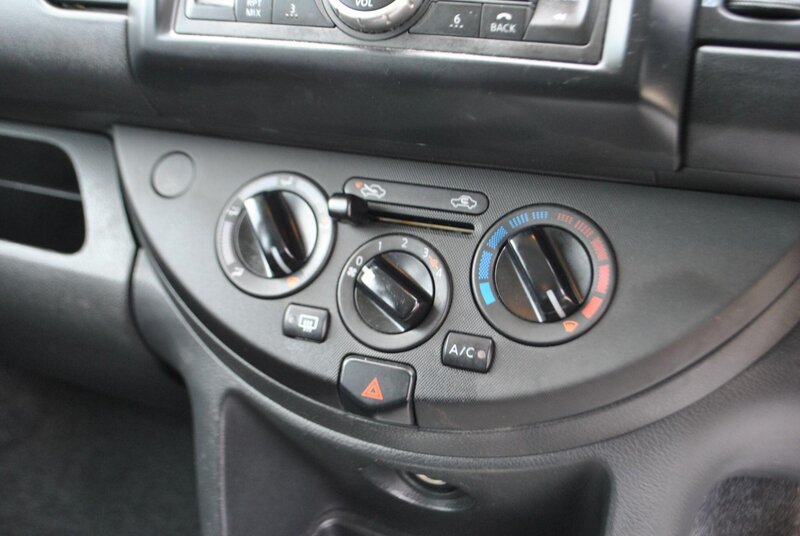 Used Nissan Note 2010 for sale - 77003771: Photo 17