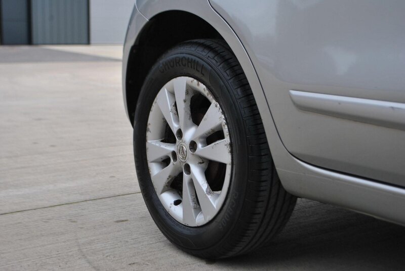 Used Nissan Note 2010 for sale - 77003771: Photo 22