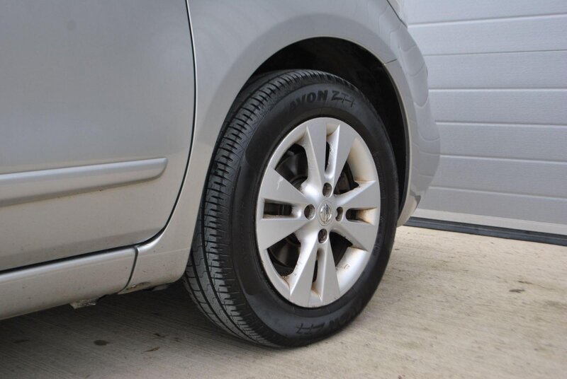 Used Nissan Note 2010 for sale - 77003771: Photo 23