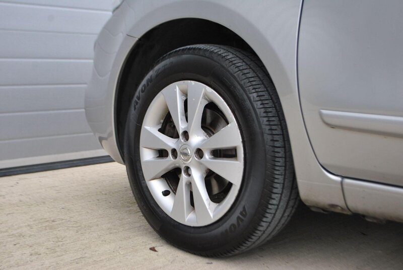 Used Nissan Note 2010 for sale - 77003771: Photo 24