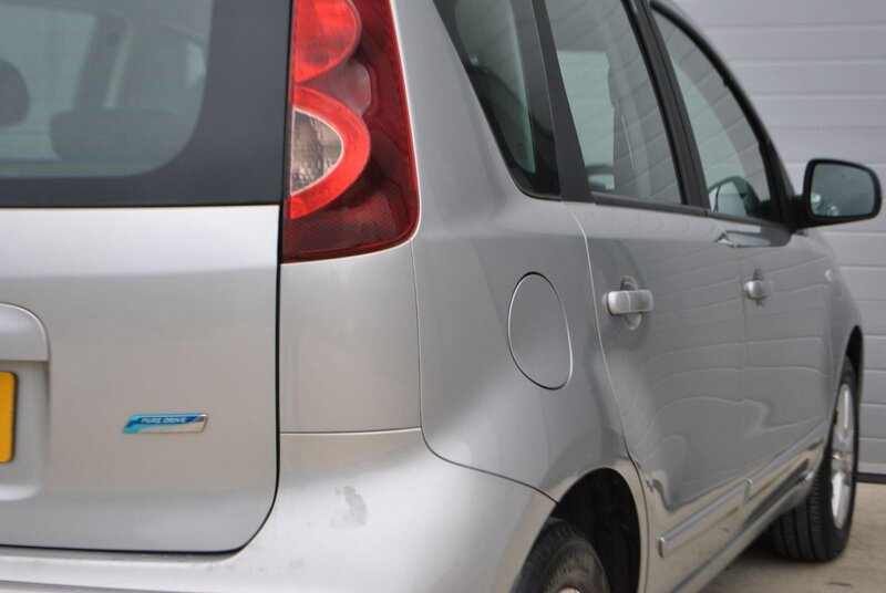 Used Nissan Note 2010 for sale - 77003771: Photo 27