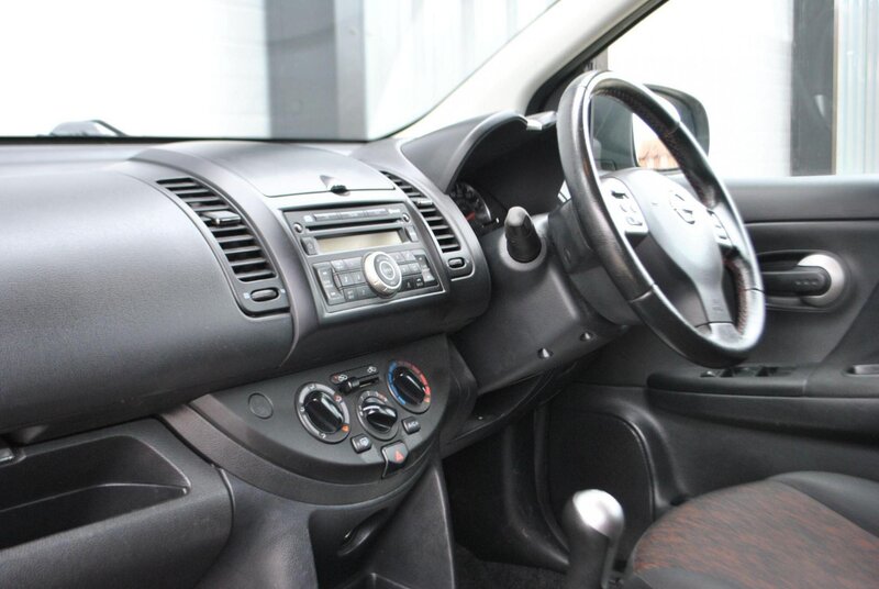 Used Nissan Note 2010 for sale - 77003771: Photo 9