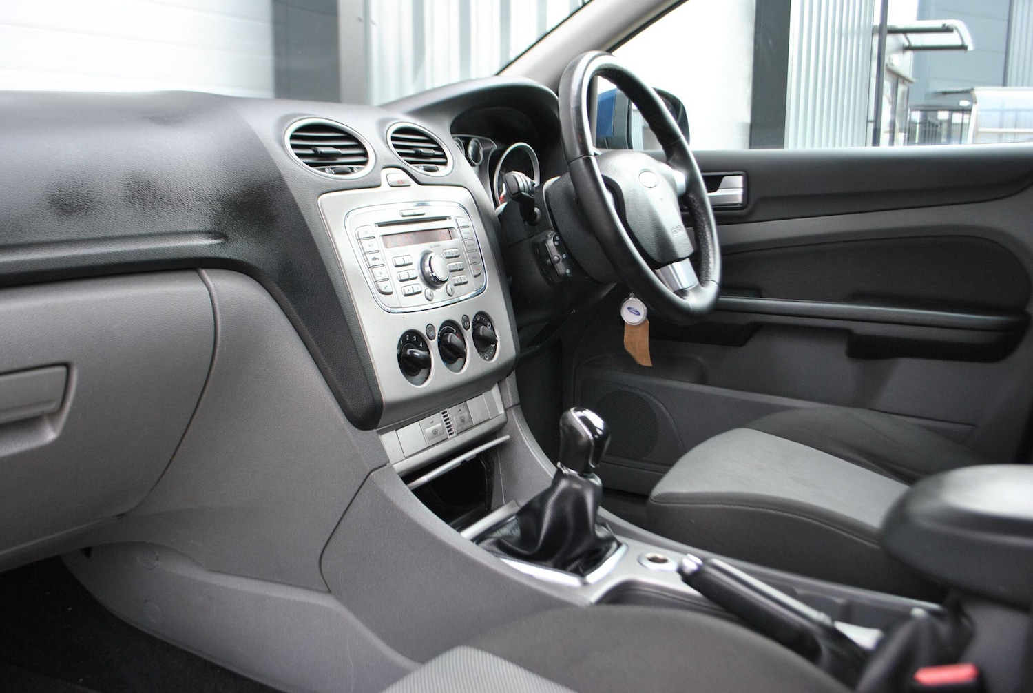 Used Ford Focus 2008 for sale - 76151791: Photo 12