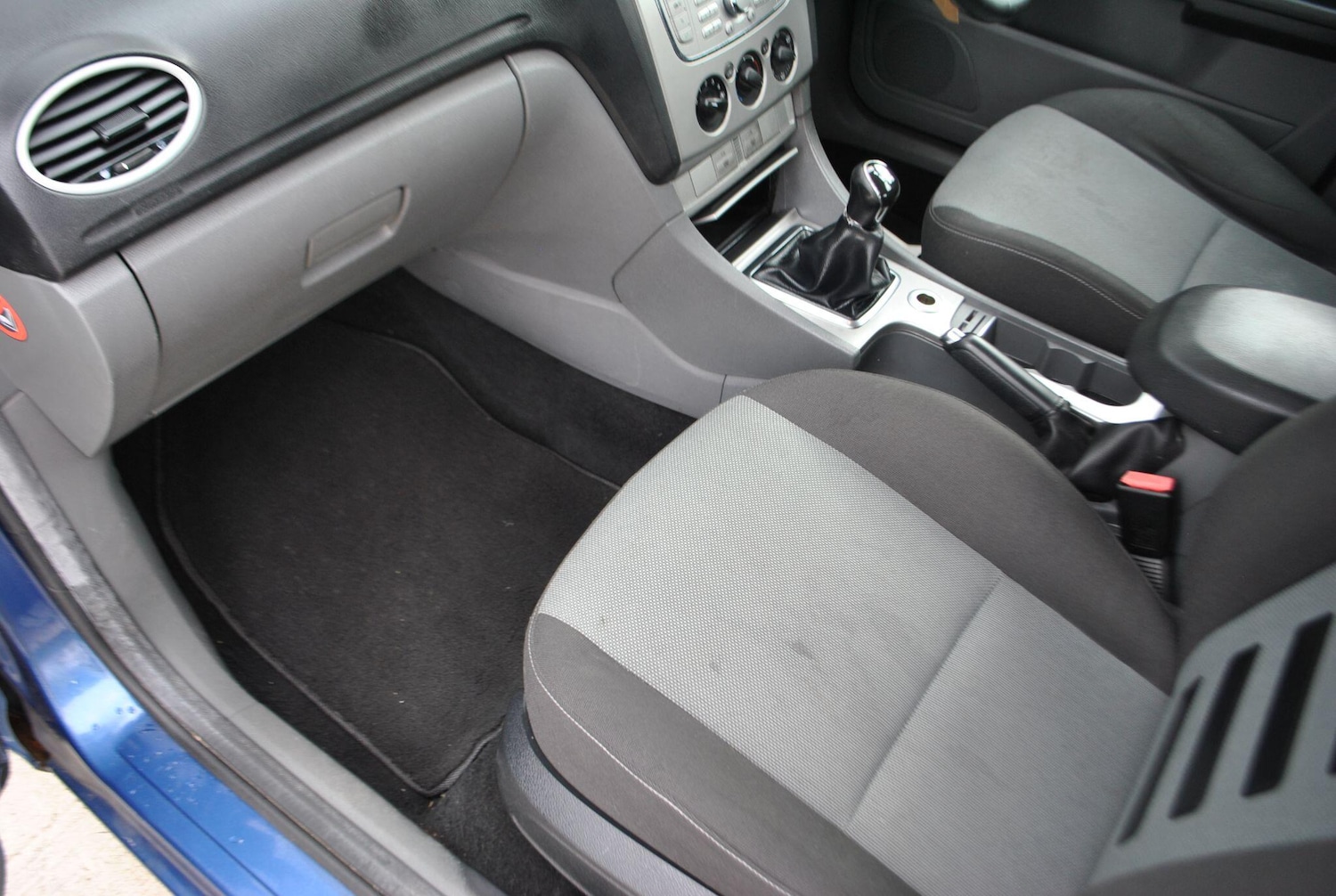 Used Ford Focus 2008 for sale - 76151791: Photo 13