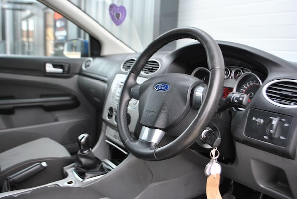 Used Ford Focus 2008 for sale - 76151791: Photo 19