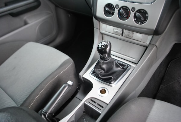 Used Ford Focus 2008 for sale - 76151791: Photo 20