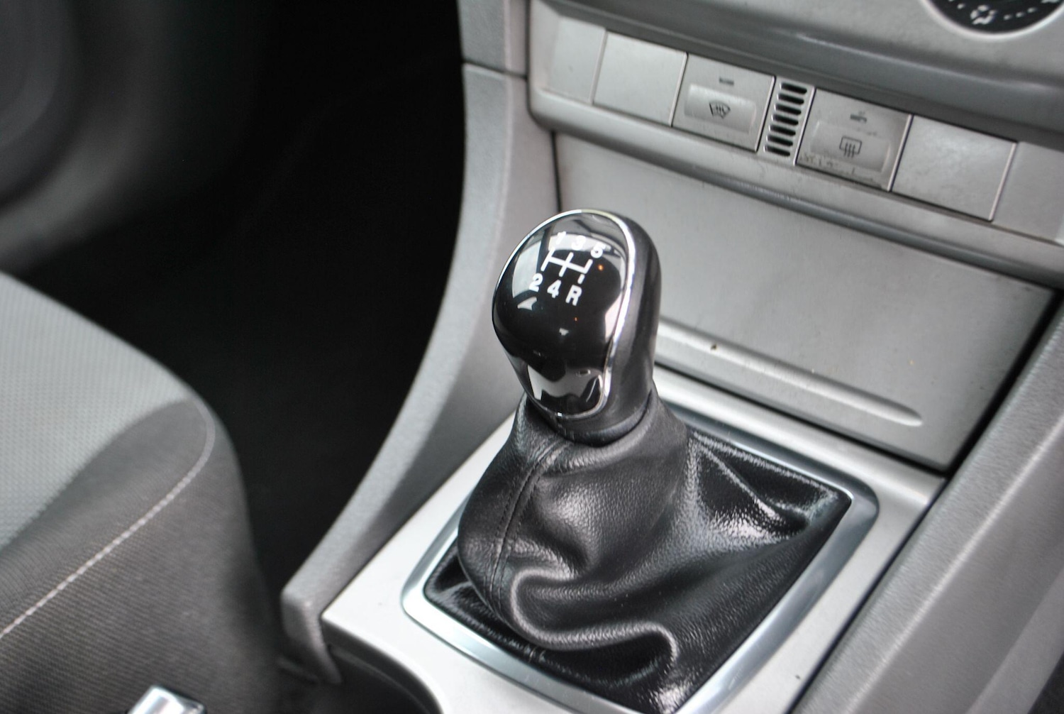 Used Ford Focus 2008 for sale - 76151791: Photo 21