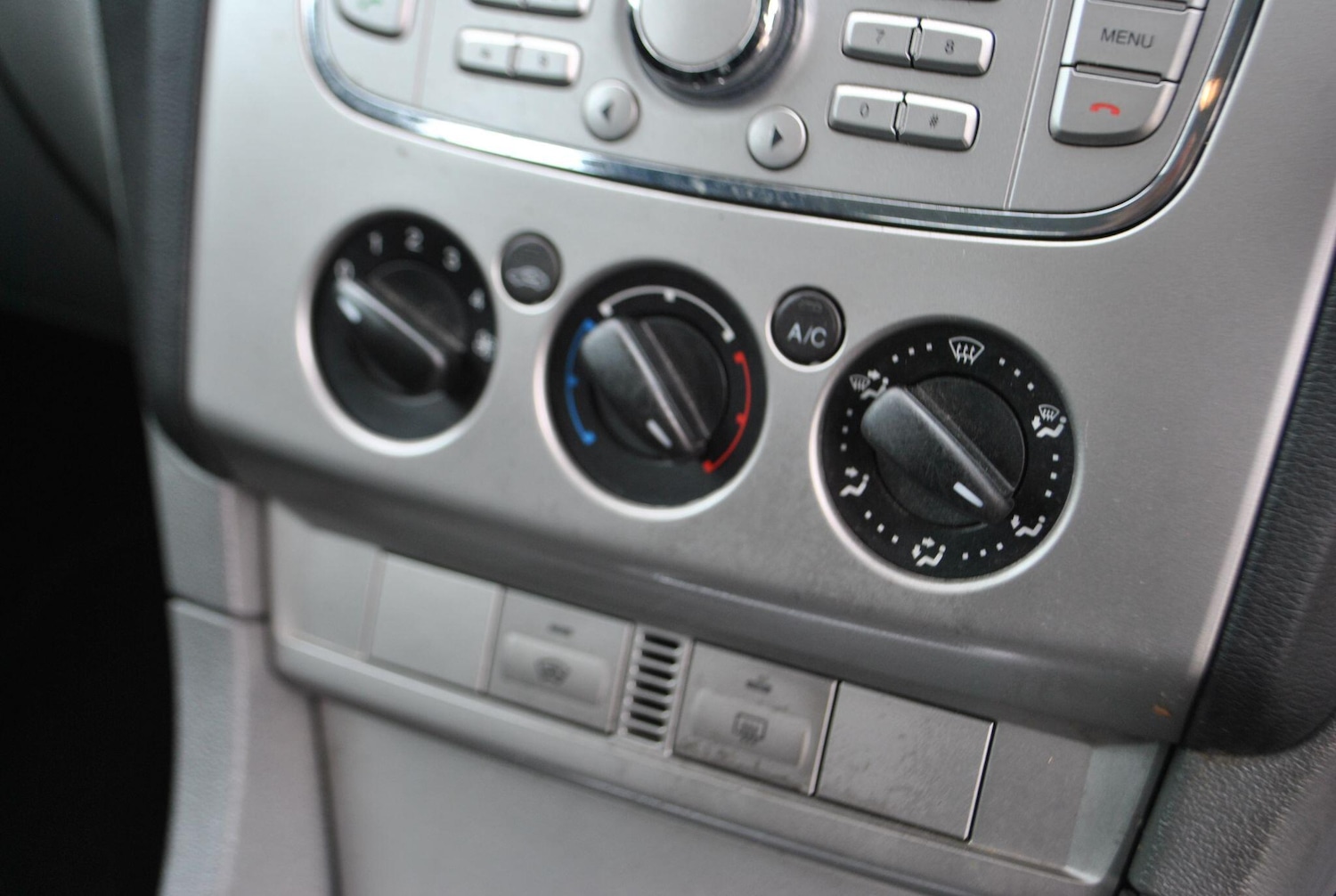 Used Ford Focus 2008 for sale - 76151791: Photo 22