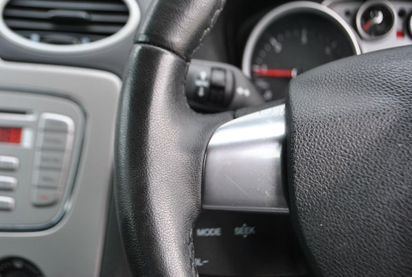 Used Ford Focus 2008 for sale - 76151791: Photo 24