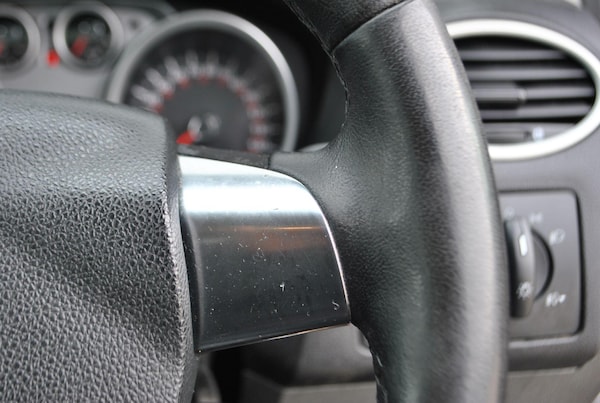 Used Ford Focus 2008 for sale - 76151791: Photo 25