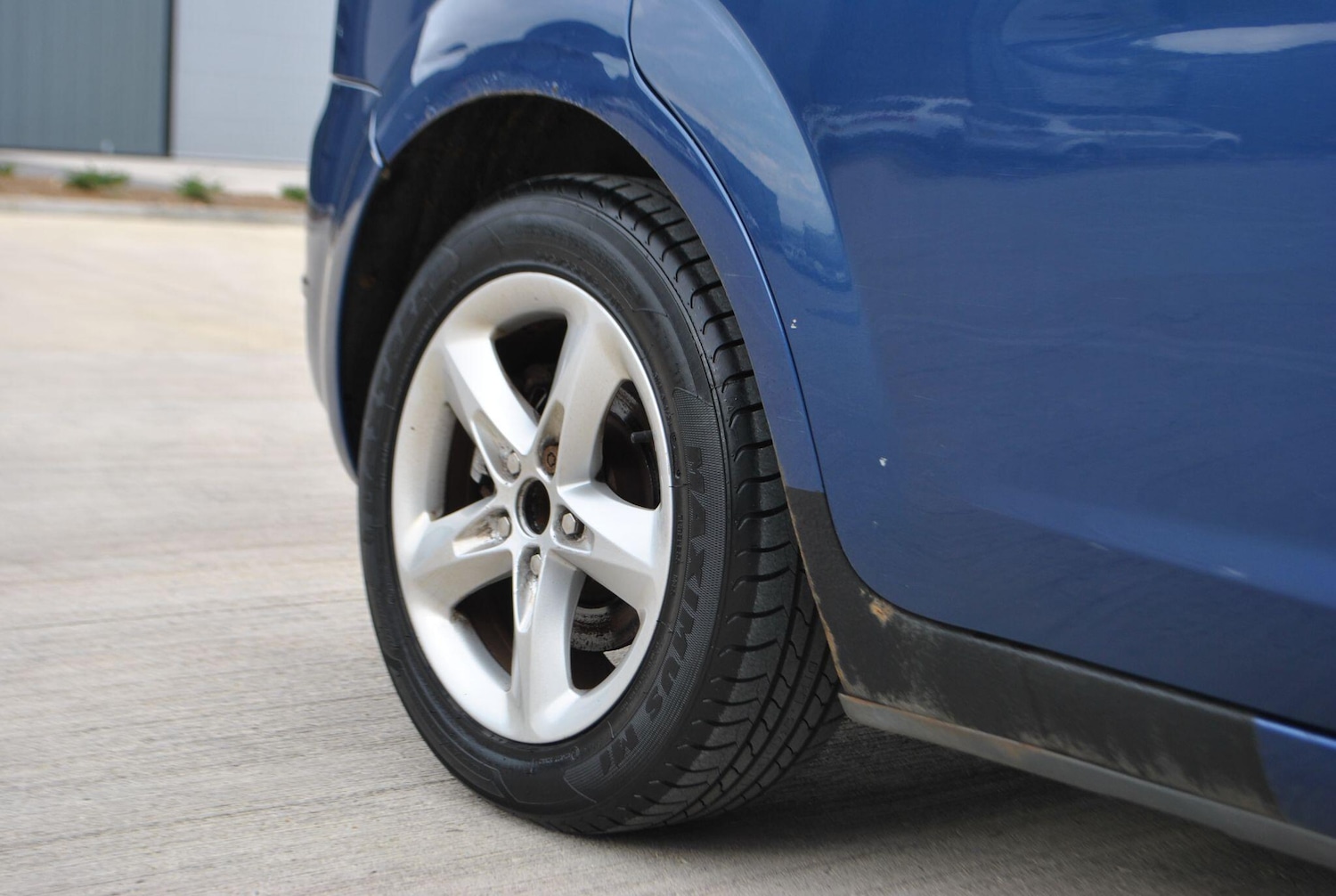 Used Ford Focus 2008 for sale - 76151791: Photo 26