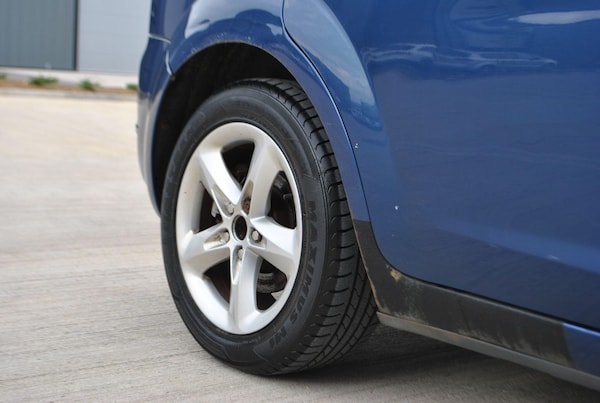 Used Ford Focus 2008 for sale - 76151791: Photo 26