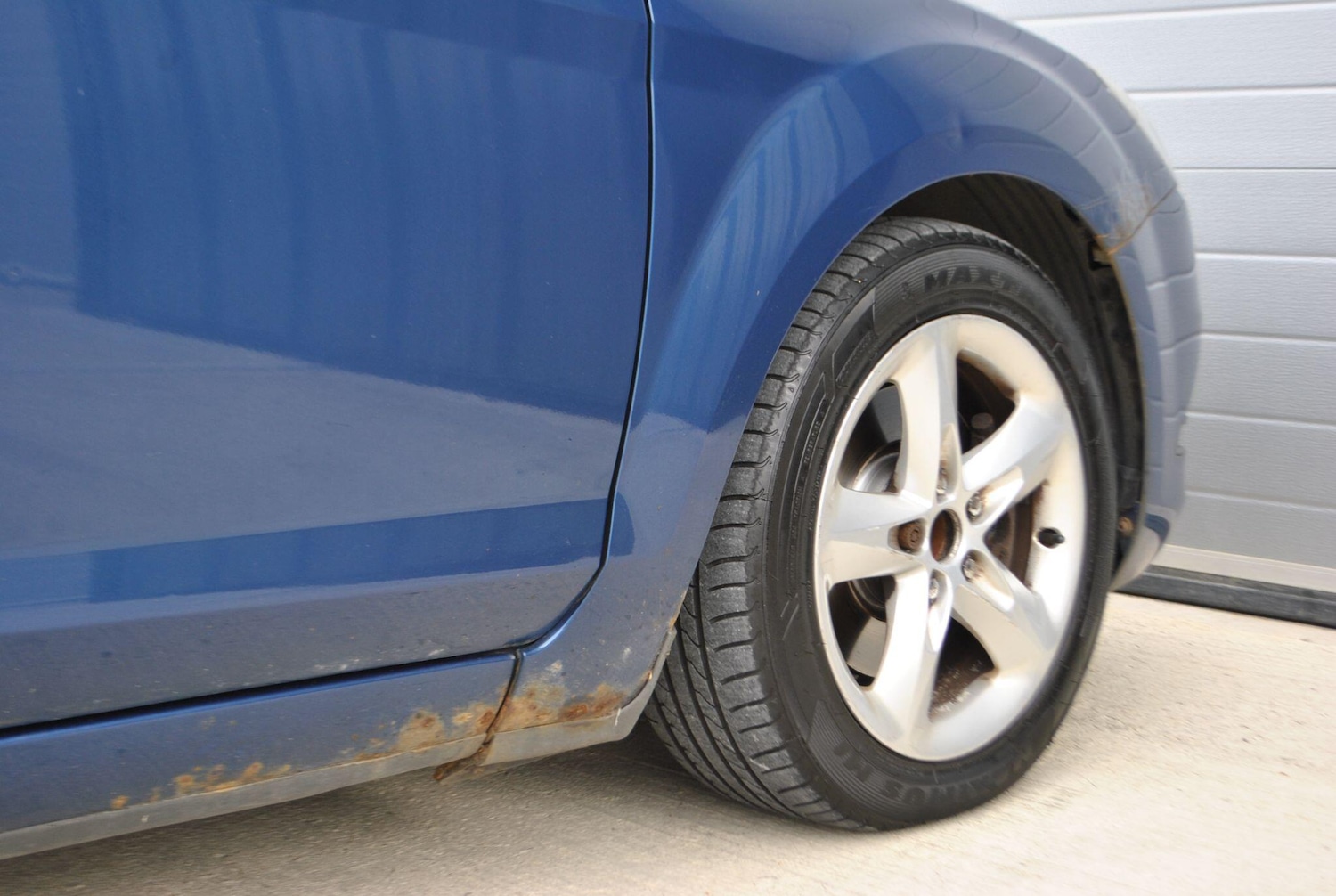 Used Ford Focus 2008 for sale - 76151791: Photo 27