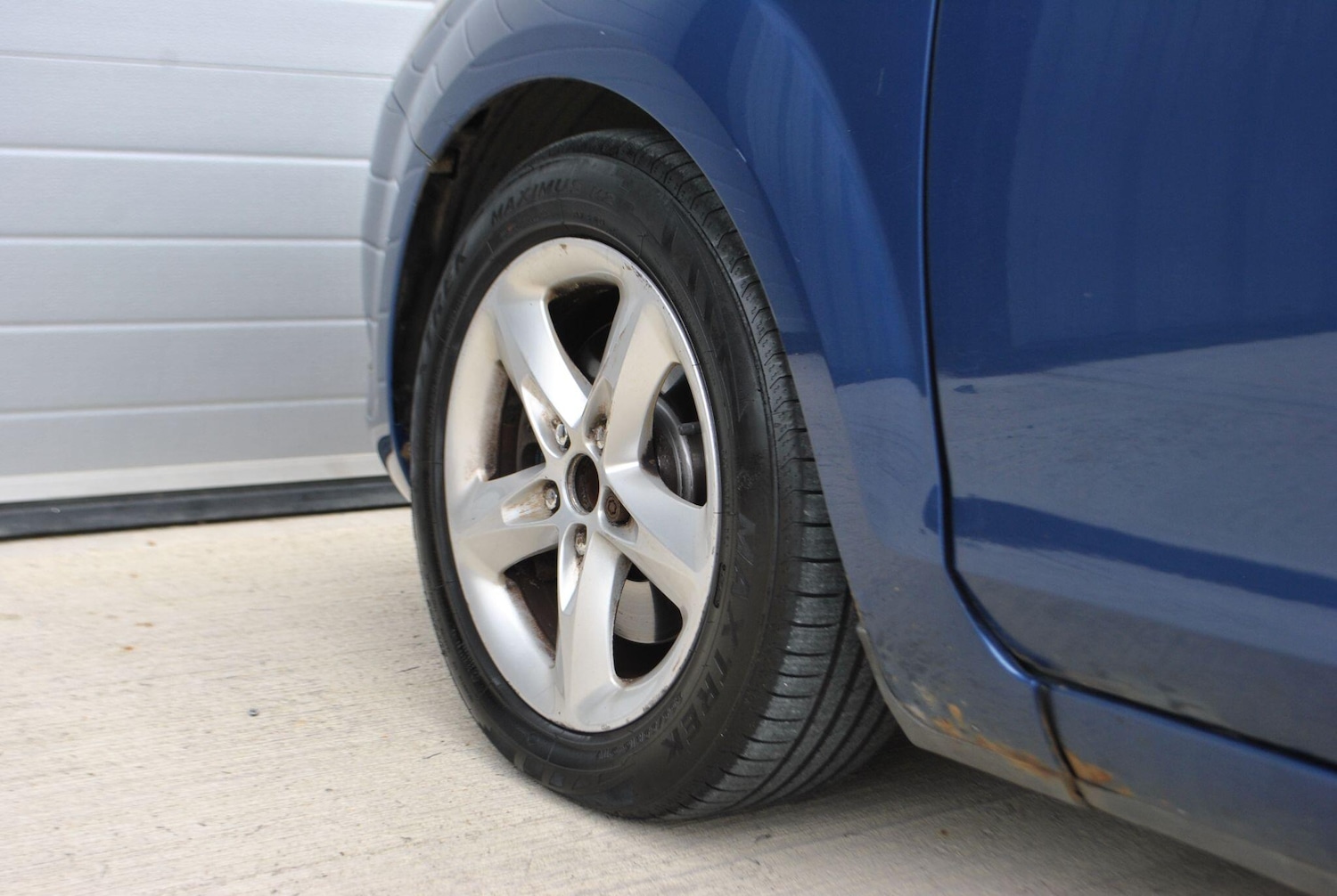 Used Ford Focus 2008 for sale - 76151791: Photo 28