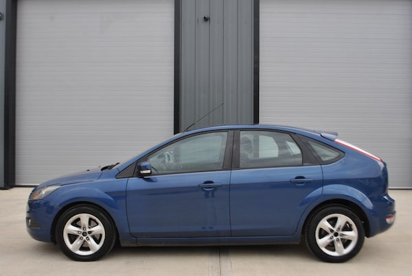Used Ford Focus 2008 for sale - 76151791: Photo 3