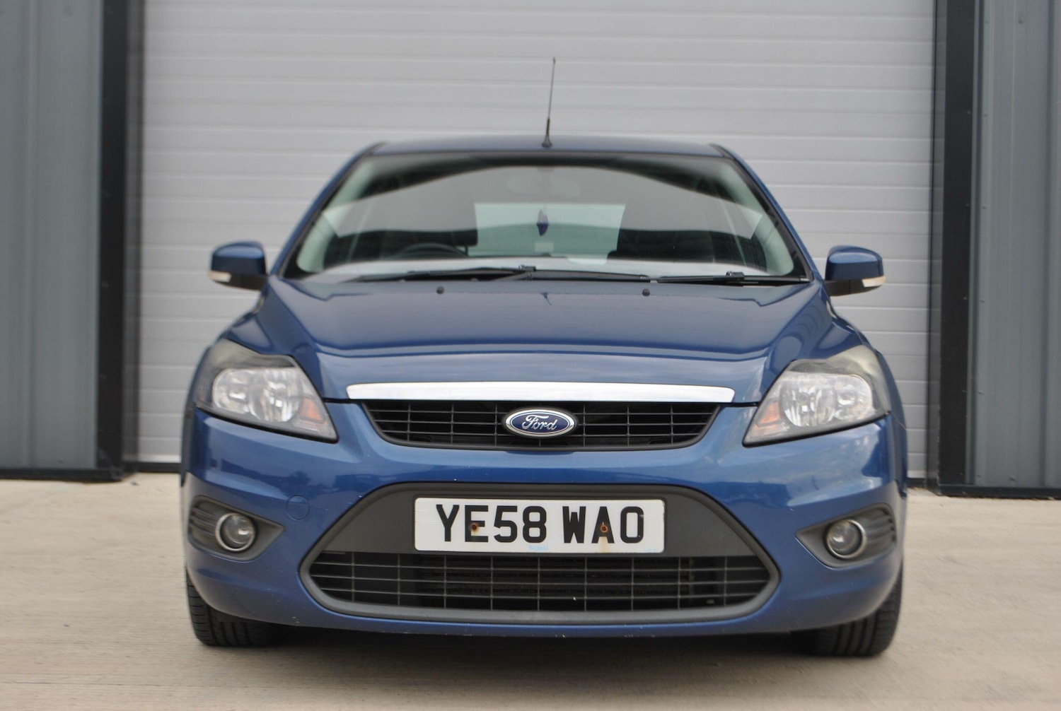 Used Ford Focus 2008 for sale - 76151791: Photo 4