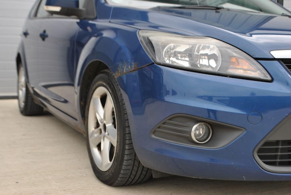 Used Ford Focus 2008 for sale - 76151791: Photo 5