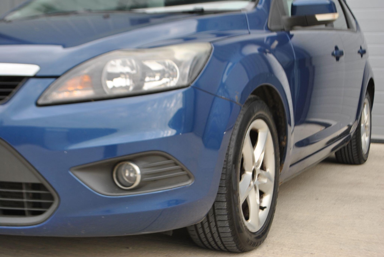 Used Ford Focus 2008 for sale - 76151791: Photo 6
