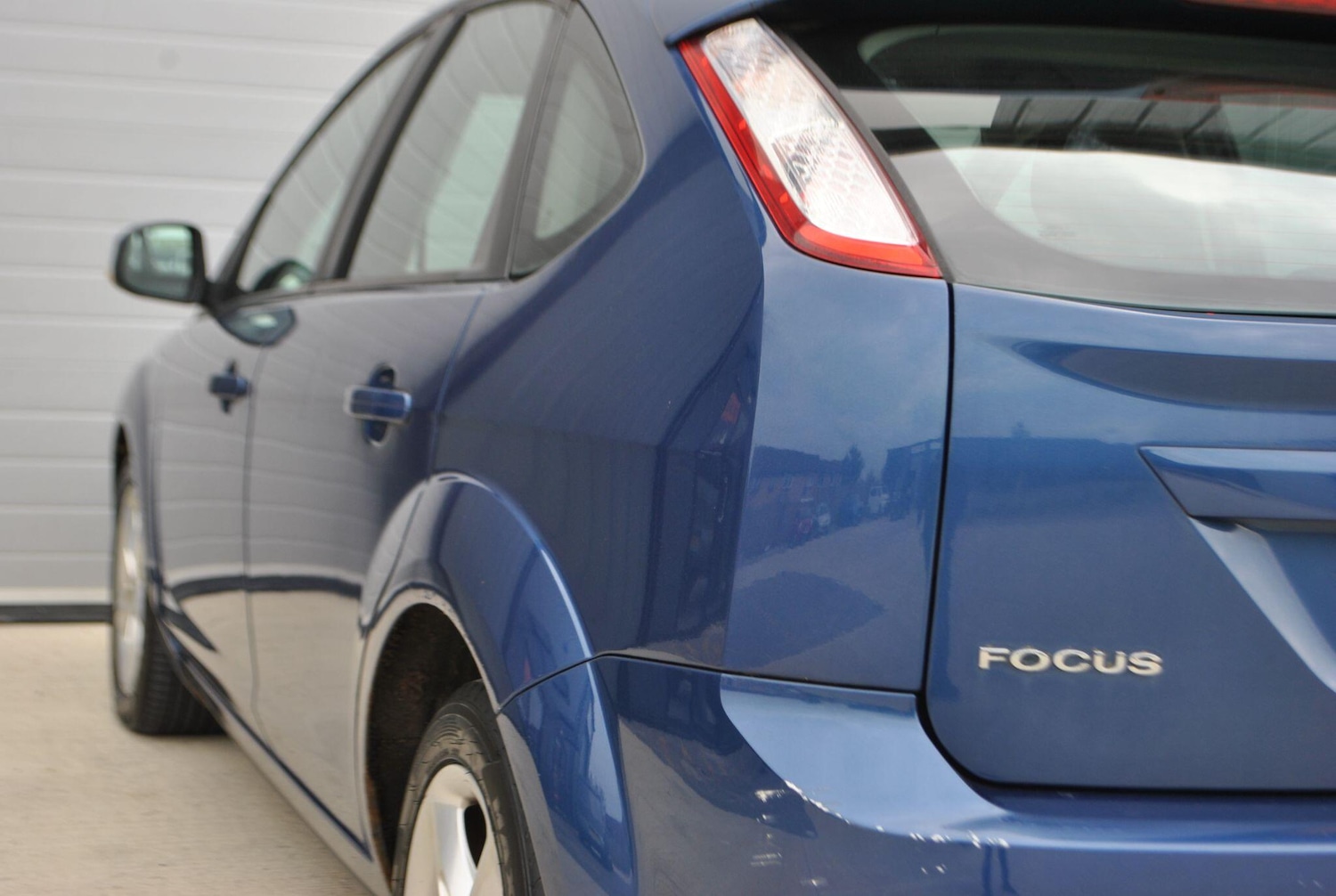 Used Ford Focus 2008 for sale - 76151791: Photo 8