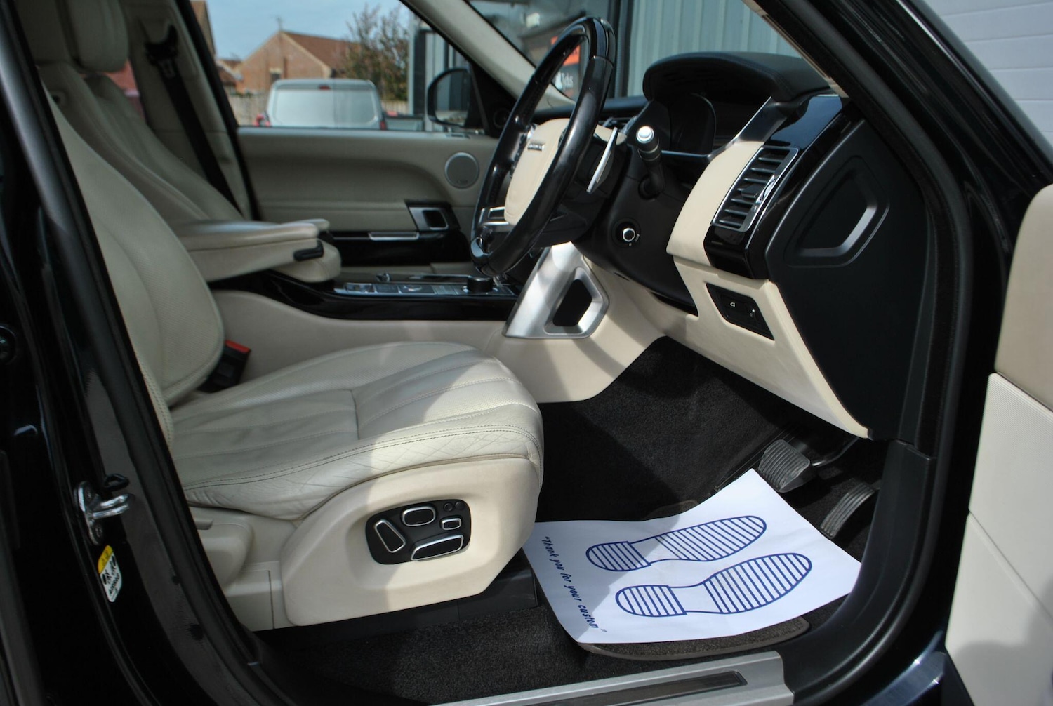 Used Land Rover Range Rover 2015 for sale - 76153002: Photo 24
