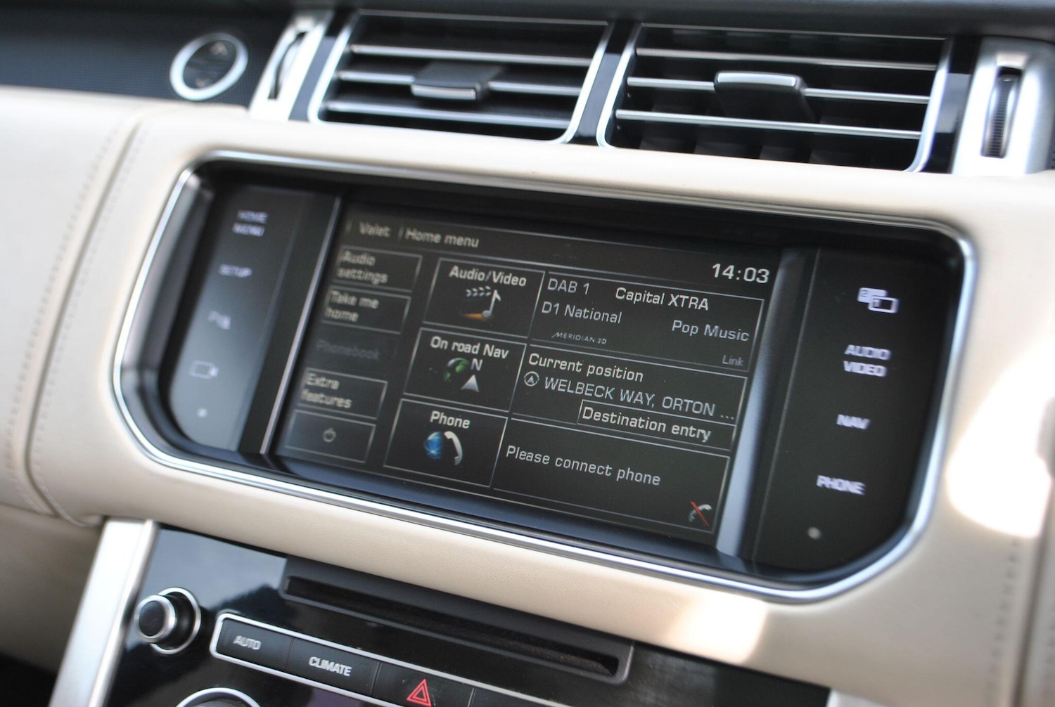 Used Land Rover Range Rover 2015 for sale - 76153002: Photo 32