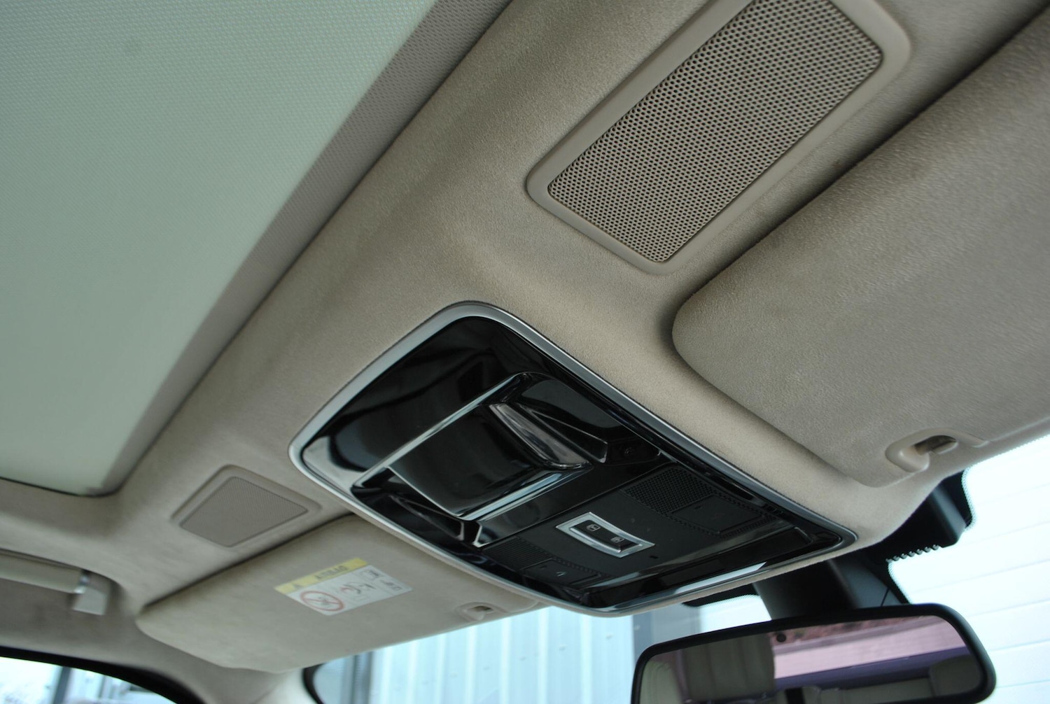 Used Land Rover Range Rover 2015 for sale - 76153002: Photo 37
