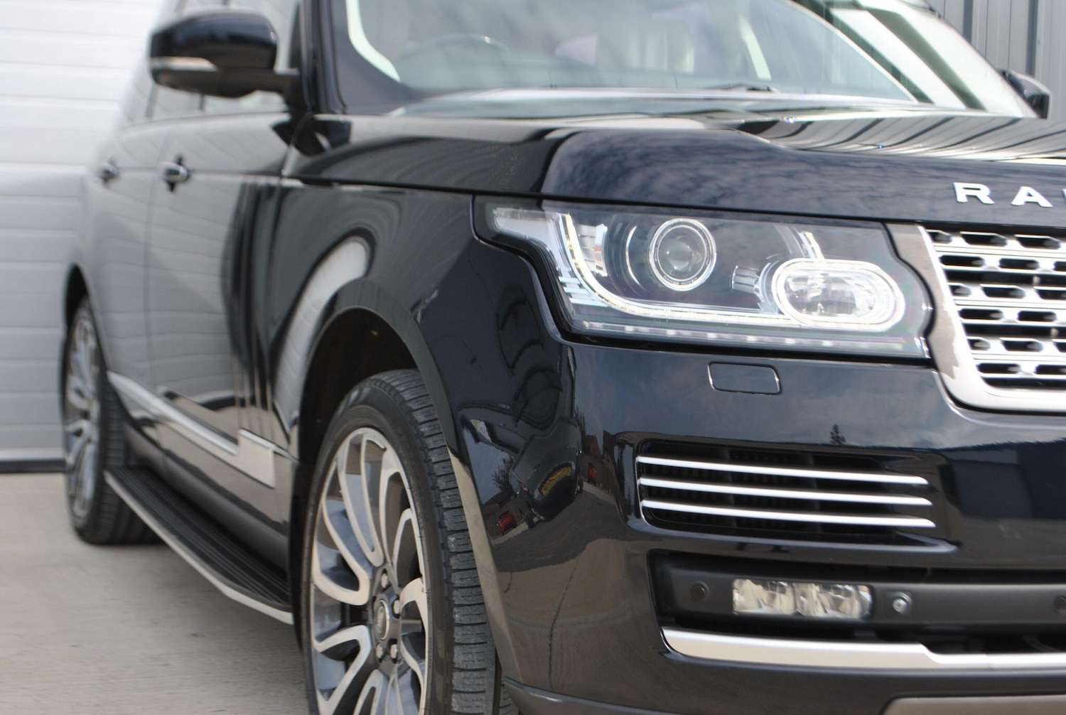 Used Land Rover Range Rover 2015 for sale - 76153002: Photo 44