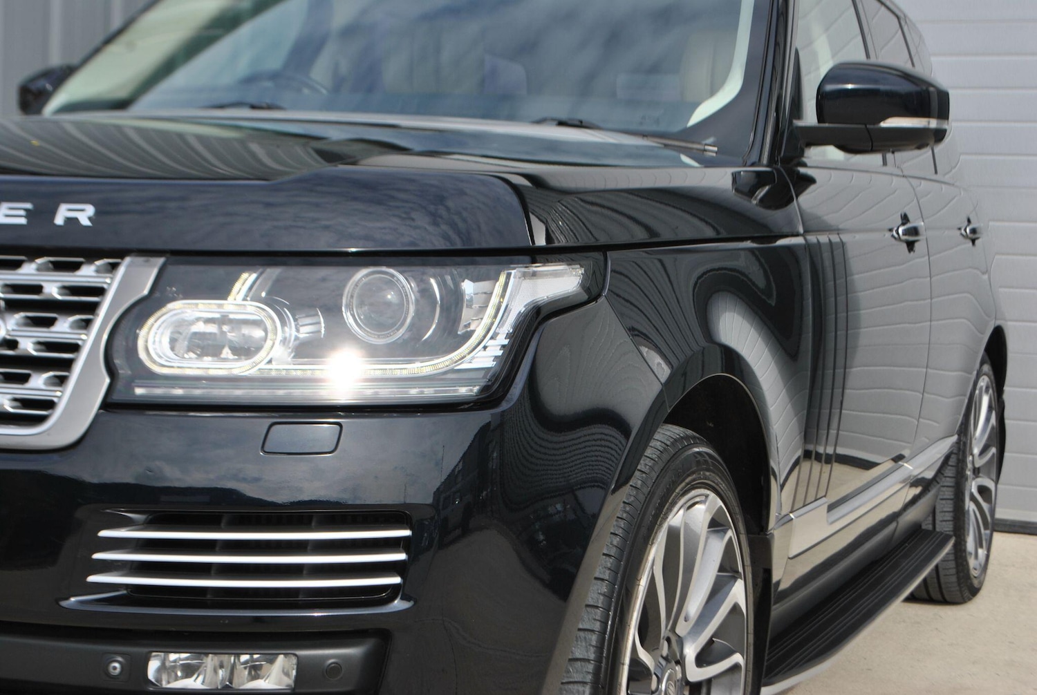 Used Land Rover Range Rover 2015 for sale - 76153002: Photo 45