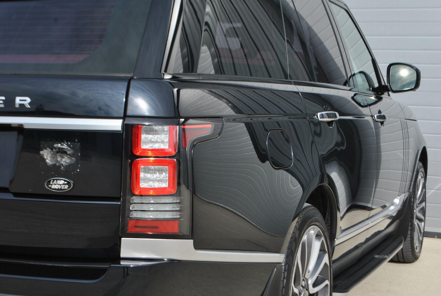 Used Land Rover Range Rover 2015 for sale - 76153002: Photo 47