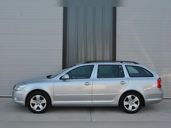 Used Skoda Octavia 2012 for sale - 75563075: Photo