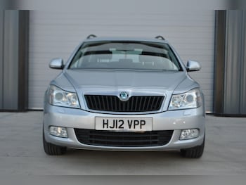 Used Skoda Octavia 2012 for sale - 75563075: Photo