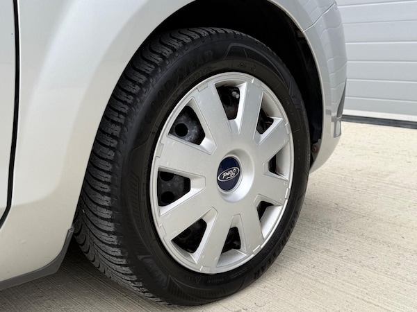 Used Ford Focus 2009 for sale - 75552441: Photo 19