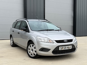 Used Ford Focus 2009 for sale - 75552441: Photo