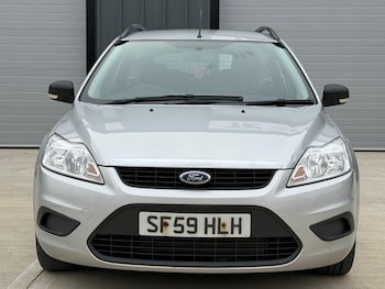 Used Ford Focus 2009 for sale - 75552441: Photo