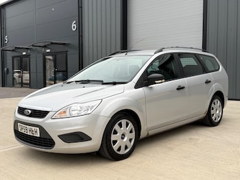 Used Ford Focus 2009 for sale - 75552441: Photo