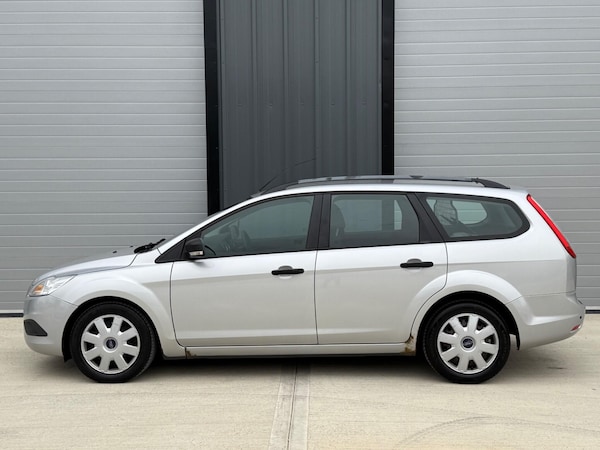 Used Ford Focus 2009 for sale - 75552441: Photo 6