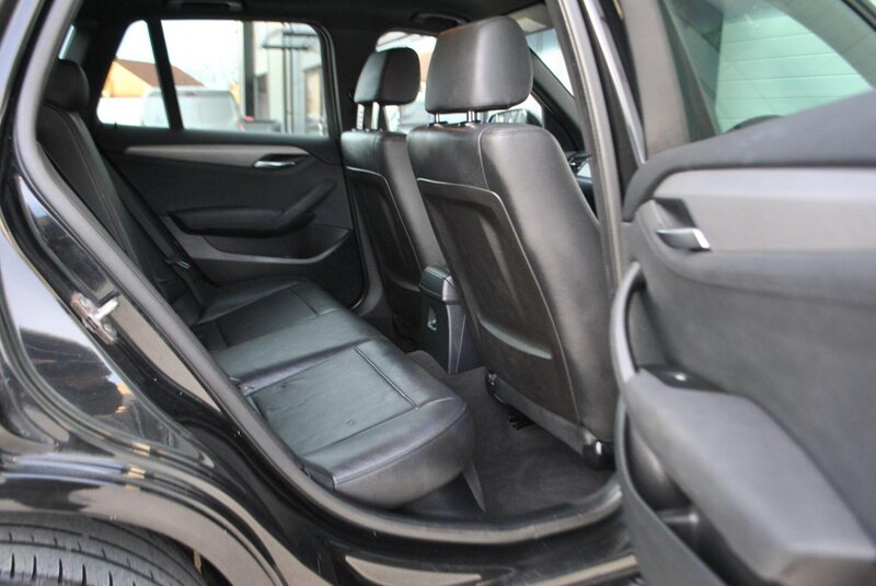 Used BMW X1 2013 for sale - 77003744: Photo 10