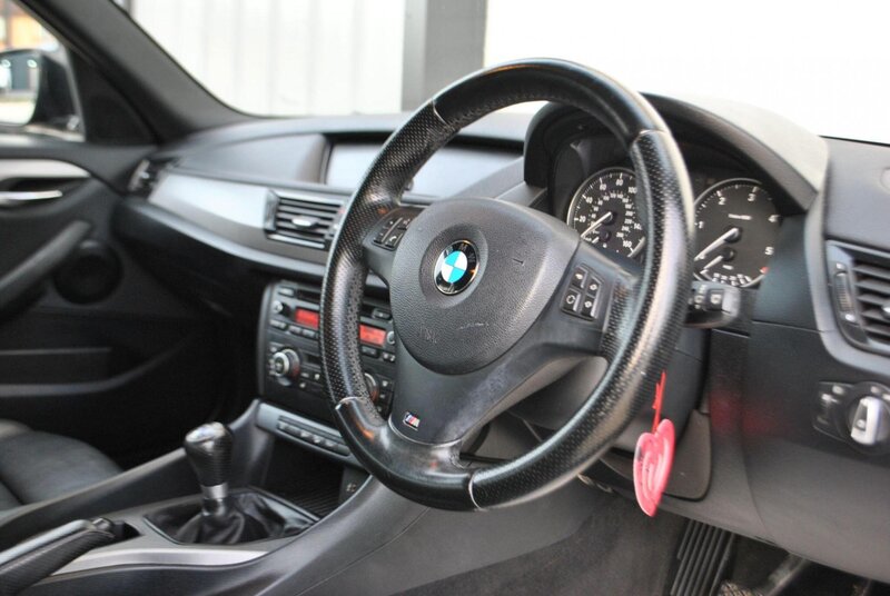 Used BMW X1 2013 for sale - 77003744: Photo 14