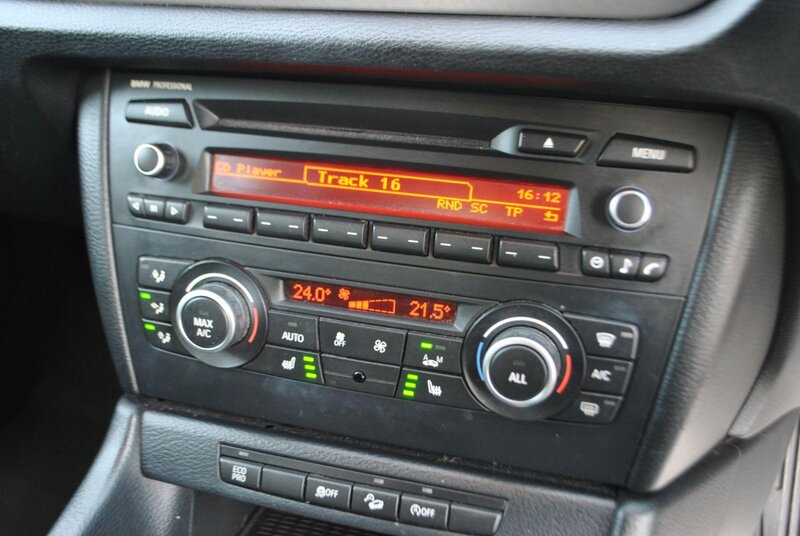 Used BMW X1 2013 for sale - 77003744: Photo 18