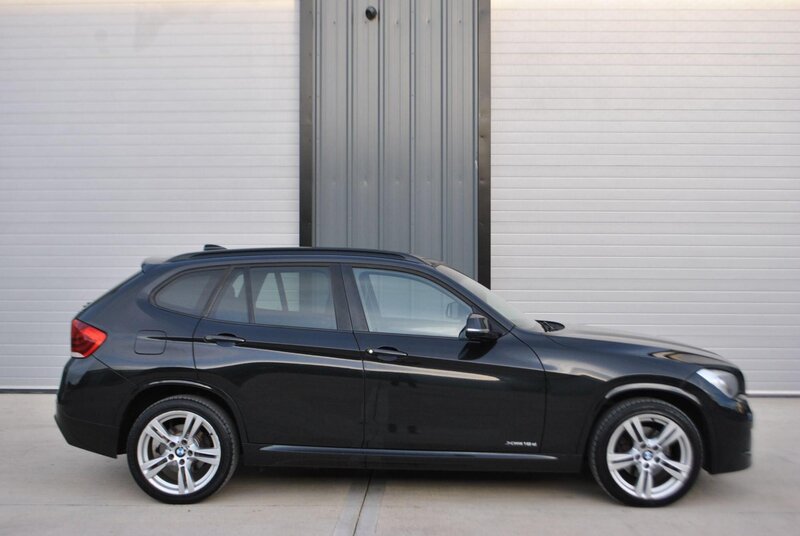 Used BMW X1 2013 for sale - 77003744: Photo 2