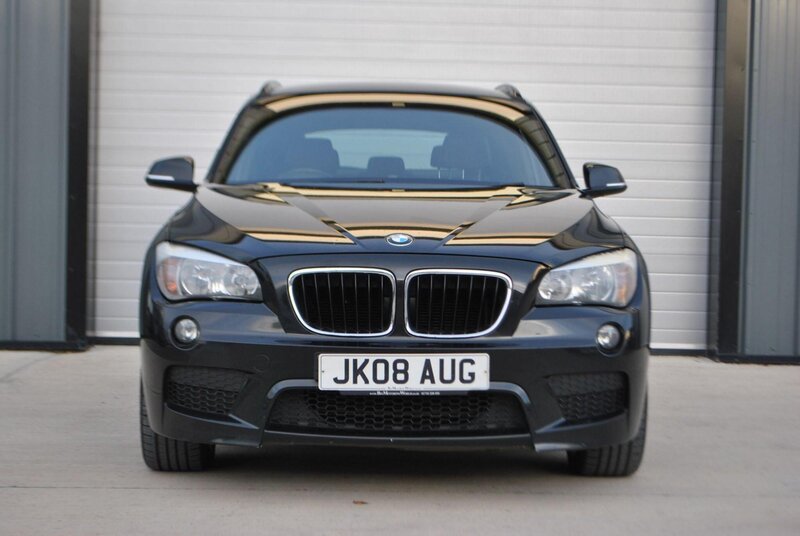 Used BMW X1 2013 for sale - 77003744: Photo 3
