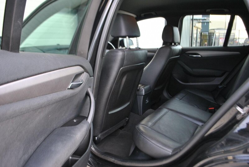 Used BMW X1 2013 for sale - 77003744: Photo 8